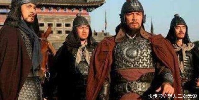 寸步难行|大明王朝最后的战神:一座孤城,数千残军,却让李自成百万雄师寸步难行