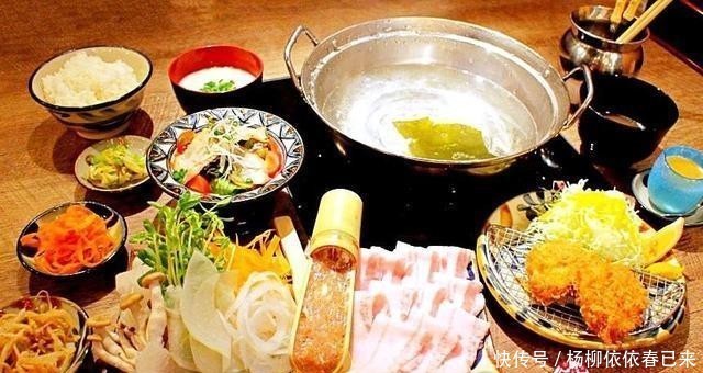 到撑|冲绳那霸「冲绳猪排食堂岛豚屋」:阿古猪涮涮锅、炸猪排到撑