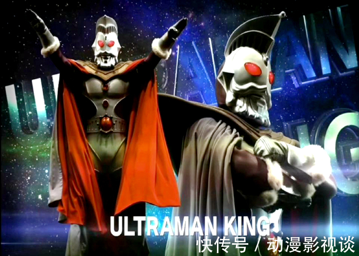 圆谷|雷杰多奥特曼实力很强吗?曾经参加三次战斗,没有一次打赢对手!