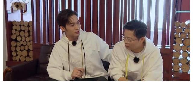 极限挑战宝藏行第二季|张彬彬加盟《极限挑战宝藏行第二季》先与王迅签订协议笑趴观众