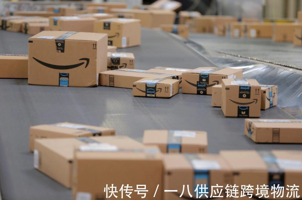 突发状况,亚马逊服务器出现重大中断,仓库系统也出现严重瘫痪