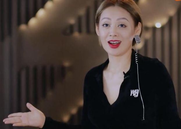 《创4》节目组上门邀请宁静，宁静立马推荐周深，理由让人笑翻