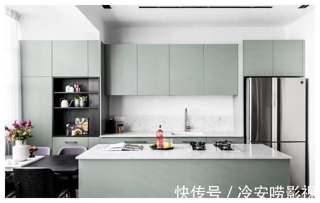户型|60㎡老房改造,全屋干净通透,简约中处处透露高级感,羡慕!