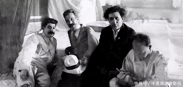 右派|苏联的真面目（一）：左派右派都是幻象