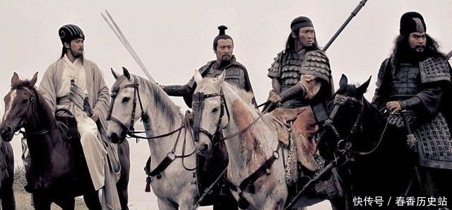 惨败|夷陵之战惨败的真相何在？并不是刘备军事实力弱，而是这3点原因