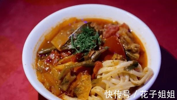 鹰嘴豆|乌兹别克斯坦家庭的一日三餐,顿顿爱高盐食品,最后结果可想而知!