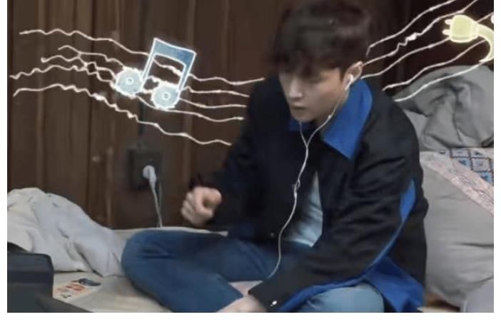 陈赫|《向往5》即将收官，节目组“硬推”流程引争议，张艺兴差评出现