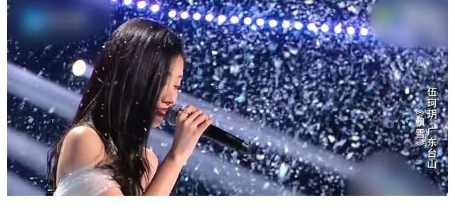 《好聲音》結束后，五強學員誰可能火起來？我還是看好姚曉棠