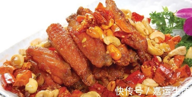 实惠|香喷喷的几道家常菜，解馋开胃，营养实惠，味道不比饭店差