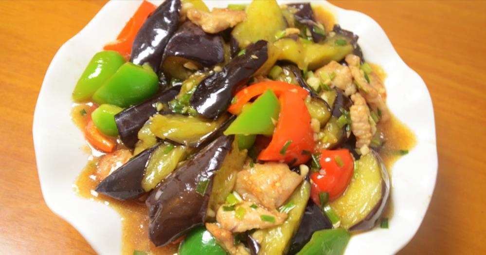 食用盐|夏天要多吃茄子,教你一个新吃法,好吃不腻,一周做6次也不够