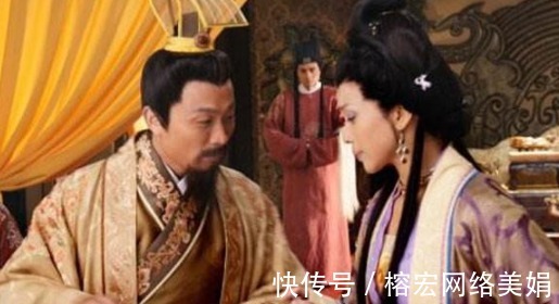 宋太宗|南唐国灭后李煜与小周后成北宋俘虏,小周后结局远比李煜惨?