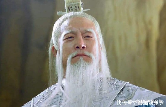 孔宣|难怪燃灯道人会背叛原始天尊，投在佛教之下，你看燃灯得到了啥？