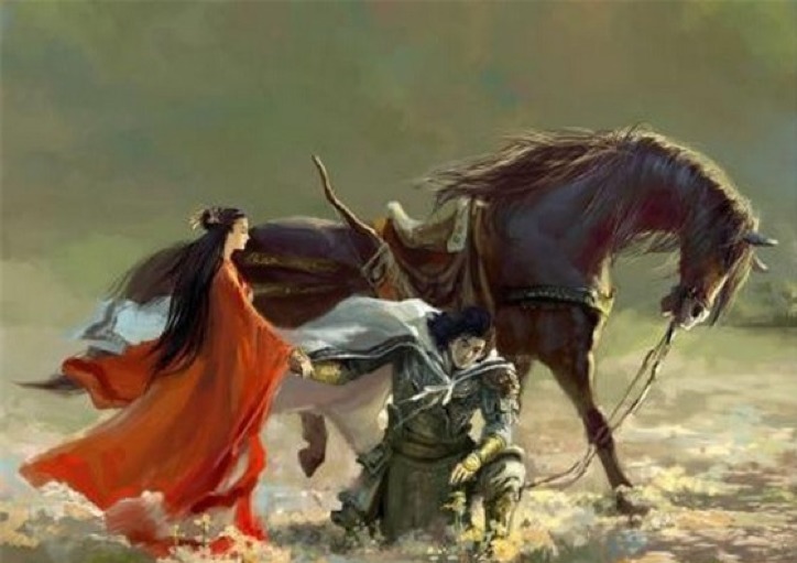 刘邦|少年贫贱却功高盖世,开国元勋却死得憋屈韩信之死到底是为何