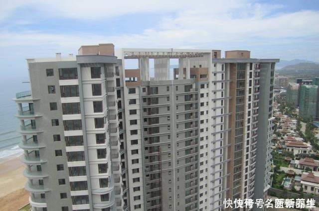 使用权|顶楼住宅不要买,这3个问题很烦人,除非有这3种优势!