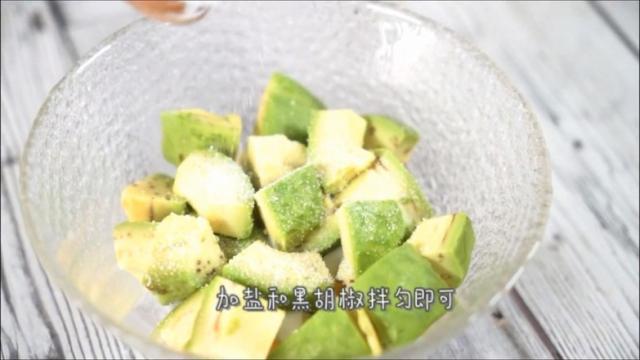 这道晚餐,减肥的女人能敞开吃,零负担不长胖,5分钟搞定,省时