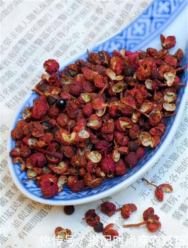 一顿酒肉换来麻鲜口味火锅底料之中香料配置的秘密,值得收藏