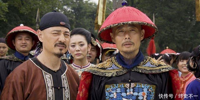 京城的官|清朝官员要想坐八抬大轿，得是什么级别的官职