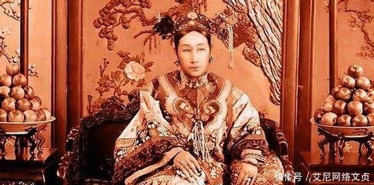 光绪|慈禧真的想要过“退休”吗?或许真有可能,只是被人瞎搅和了