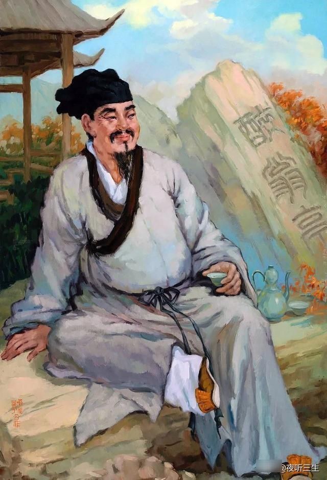 诸葛亮、韩愈、欧阳修,古代大咖学者,他们都是怎么读书的