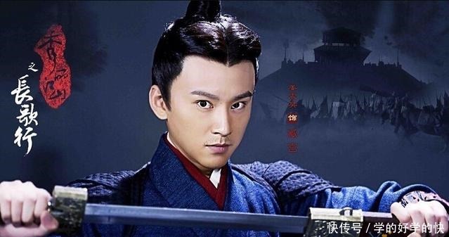 臧宫|云台二十八将排名第二的大司马吴汉，怎么还没排名十四的臧宫厉害