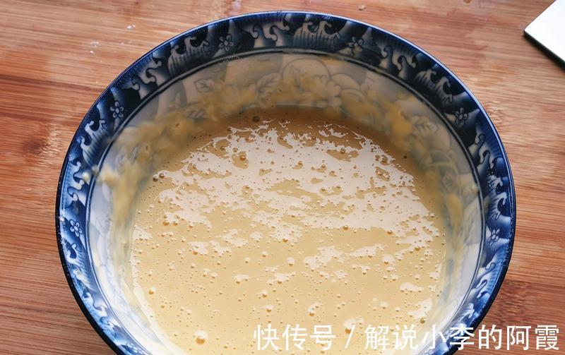 老公炸的小虾外焦里嫩，手艺堪比大厨，家人边吃边赞，一会儿光盘