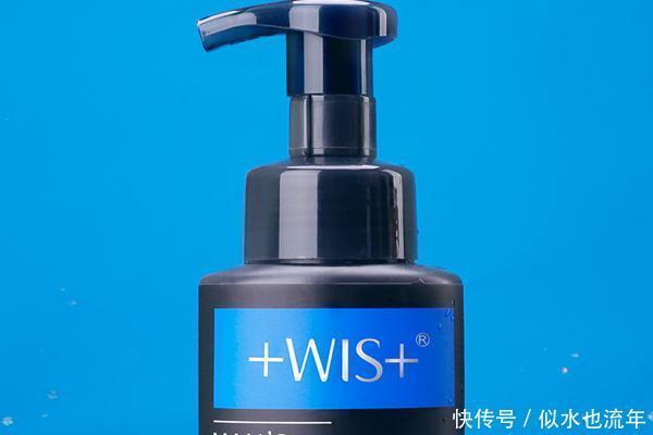 隔离液|这些深层清洁的洗面奶，能控油补水卸妆二合一，让皮肤宛若白瓷