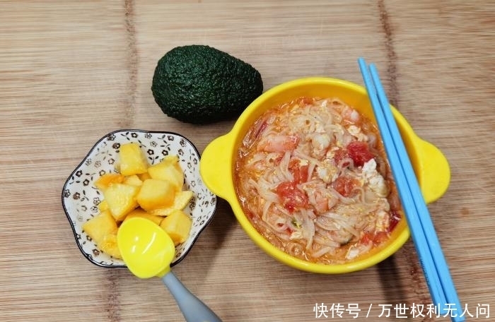 朋友圈|和婆婆一起住后，孩子的早餐变了样，天天不重样，晒朋友圈被点赞
