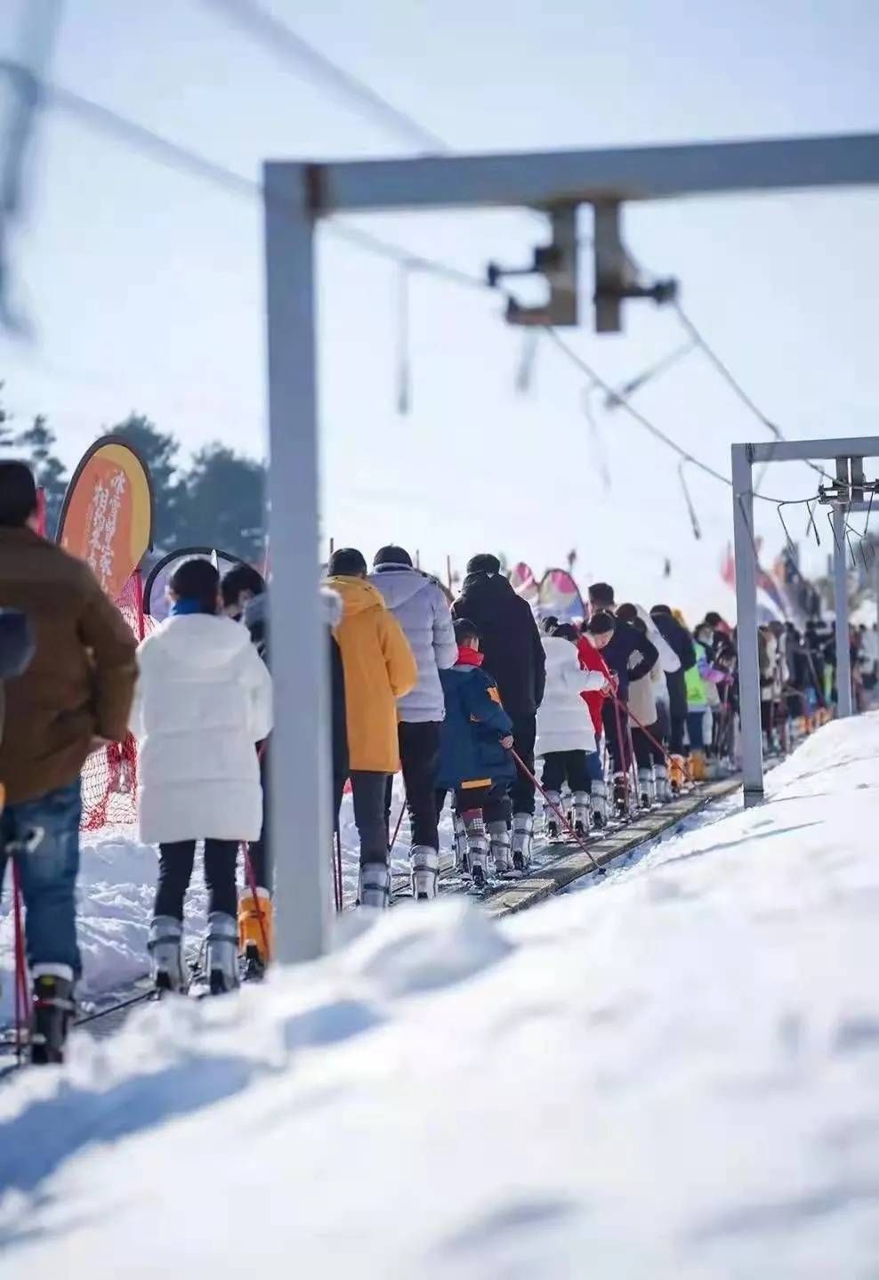 谷爱凌|“热”雪四川｜“川”越300亿冰雪产业产值 四川驶入冰雪运动“黄金赛道”