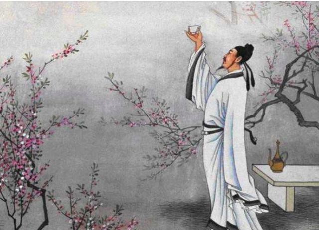 偏门|李白不考科举却想通过捞偏门当高官,怎奈缺乏政治才能不受待见