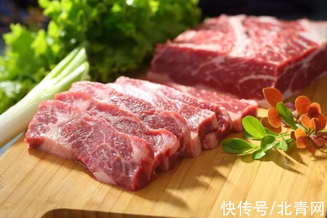 禽肉|减重=不能吃肉？动物性食物可是蛋白质的良好食物来源