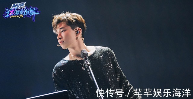 《街舞4》韓宇淘汰略有遺憾，但這幾位大神無緣決賽更“意難平”