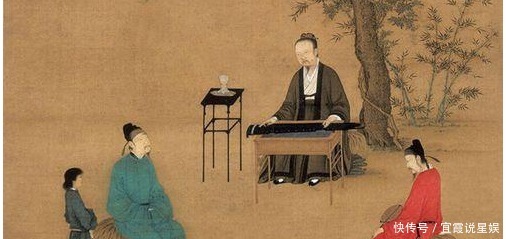 终因|他与道教渊源深厚,已修炼到“先知”境界,终因不舍亲人而放弃