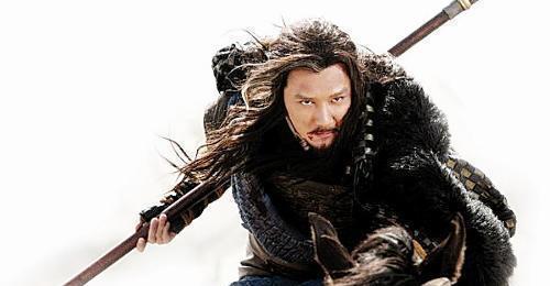 刘邦|刘邦和韩信进攻关中，章邯为何不堪一击项羽又为何不去救援