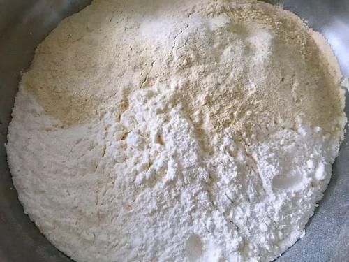 中年|比油条健康,比面包香甜,早餐吃最好,蒸一蒸就上桌,养胃防贫血