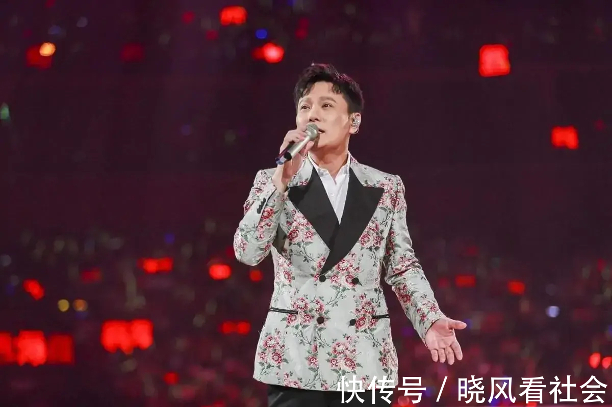 網曝《披荊斬棘的哥哥》第二季名單,李健、周傳雄等人都在列