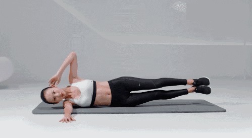 子弹肌|有一个部位的肌肉,经常被忽视,但是却成为了专业健美运动员的专爱