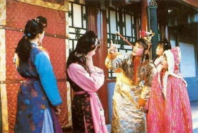  红楼梦|红楼梦里这个豪门公子，向往普通人生活，3件事表明他的心迹