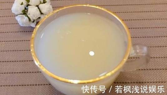 百合羹|女人要好好爱自己,隔三差五喝一次汤,胜过天天敷面膜