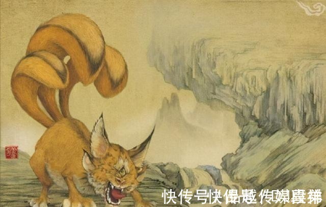 大禹@《山海经》为何被称为一本失落的天书,它书中记载的真是异世界吗