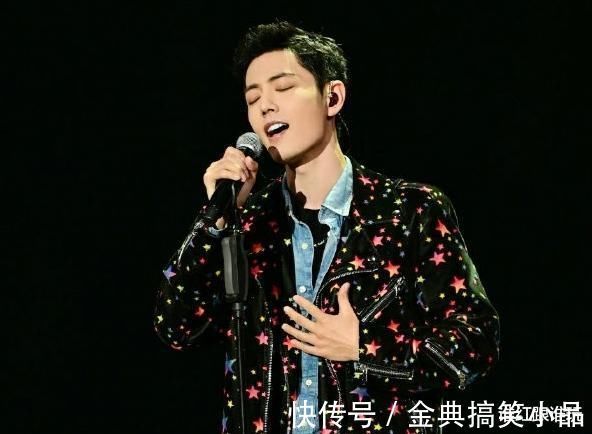 肖战直播真相！两种澄清，现场太乱被消音、1600万观看太卡？