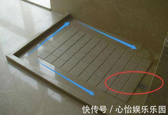 卫生间|卫生间装修有哪些需要留意的细节给你6个参考,照着装少失误