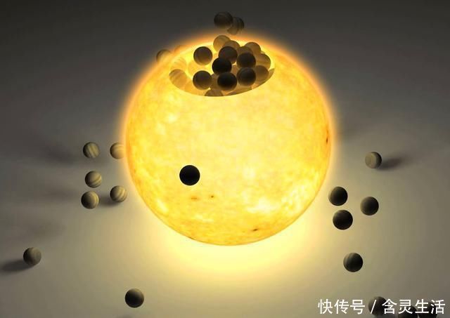 太阳系 10亿年后,木星会变成太阳系的第二恒星吗?