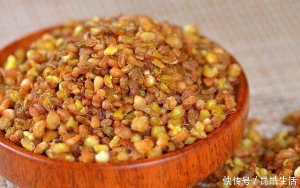 牛蒡性温|终于找到天然的“通便王”, 便秘的人多吃点, 清肠通便一身轻松