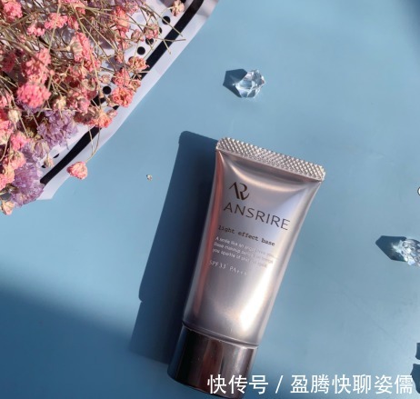 底妆|用了烘焙定妆法粉底还是脱妆,底妆斑驳究竟是哪里出现问题?