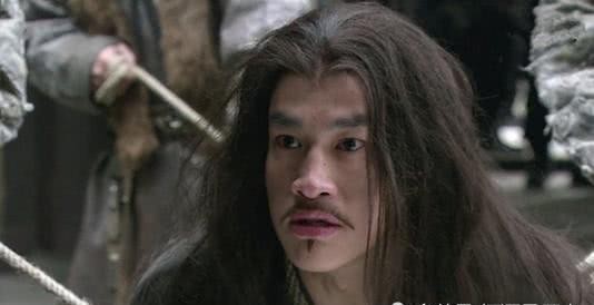 击败吕布|三国中的不败神话,武功天下第一的吕布,为何会败于平民李进之手