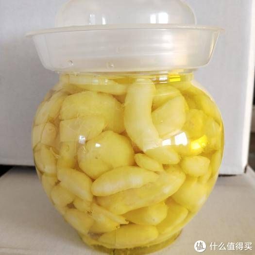 子姜炒鸭|三伏天，吃鱼吃肉都不如吃它，教你一个简单的做法，做一次吃半年