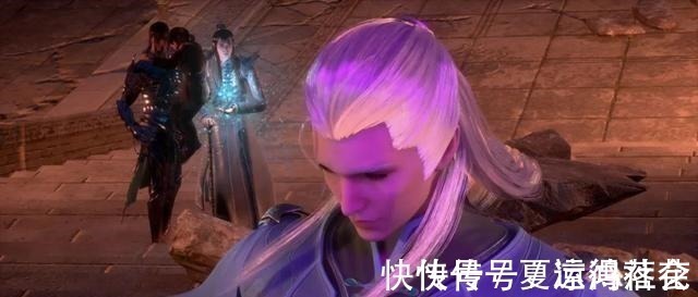 霸王龙|斗罗大陆不可忽视的上三宗,武魂殿魂师质量堪忧,比比东生气