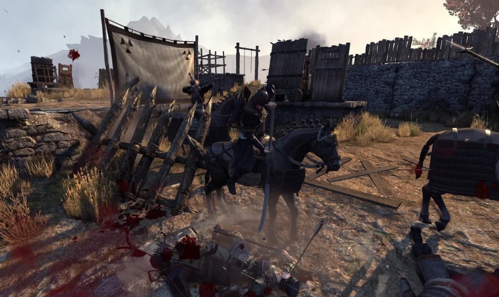 阵法|中国古代十大阵法有什么样的威力?能令绝世高手命丧阵中