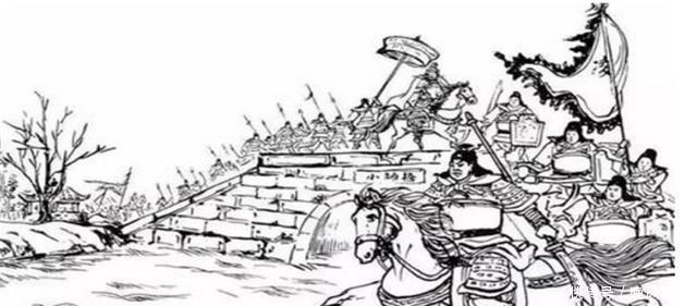 告终|东晋北伐皆以失败告终,只有一人成功,刘裕亲自告诉你他凭什么