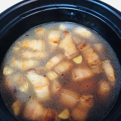 土豆|百变红烧肉
